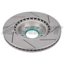 Project Mu CRD Brake Rotors Rear - 350Z 06-08 NON-BREMBO
